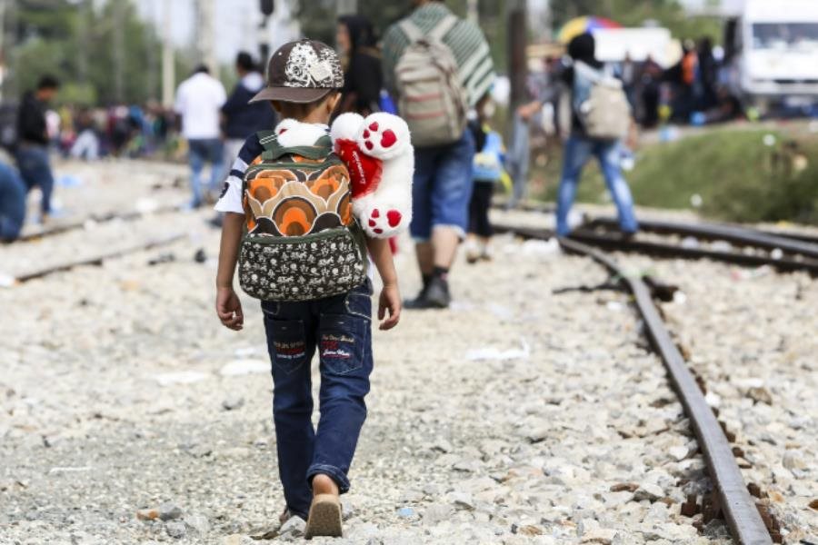 Jueza de EE.UU. restringe deportaciones a Guatemala de menores migrantes sin acompañante Jueza de EE.UU. restringe deportaciones a Guatemala de menores migrantes sin acompañante