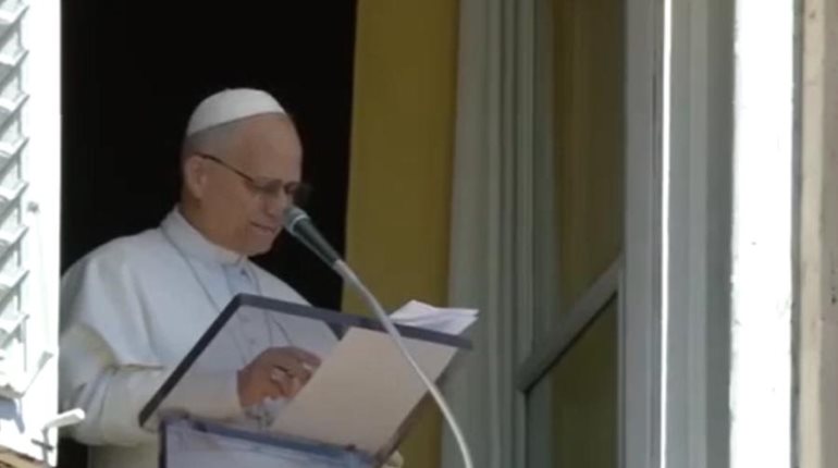 Llama León XIV a liberarnos de la vanidad y educarnos en humildad