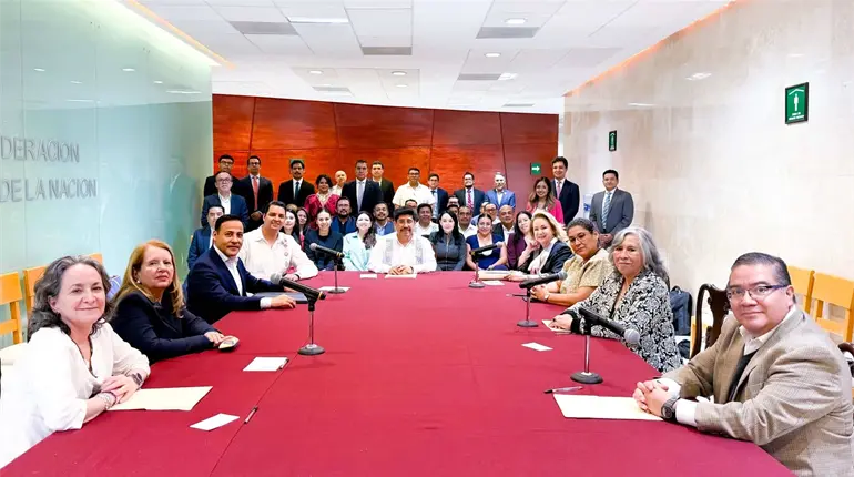 Nueva SCJN acuerda designar a integrantes del Órgano de Administración Judicial