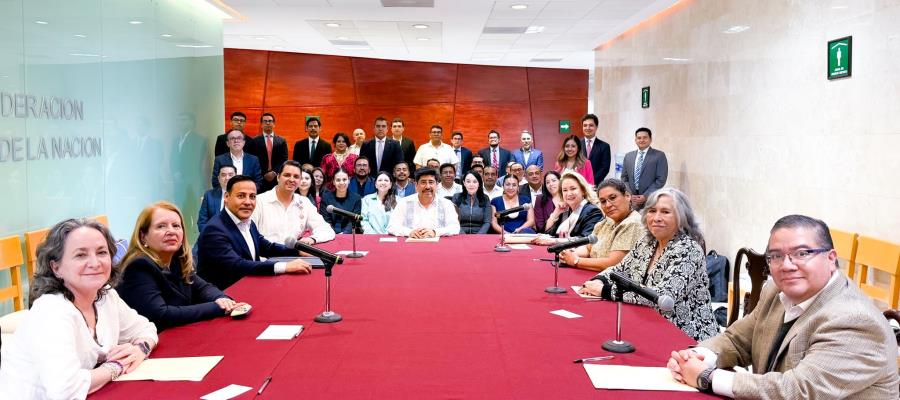 Nueva SCJN acuerda designar a integrantes del Órgano de Administración Judicial Nueva SCJN acuerda designar a integrantes del Órgano de Administración Judicial