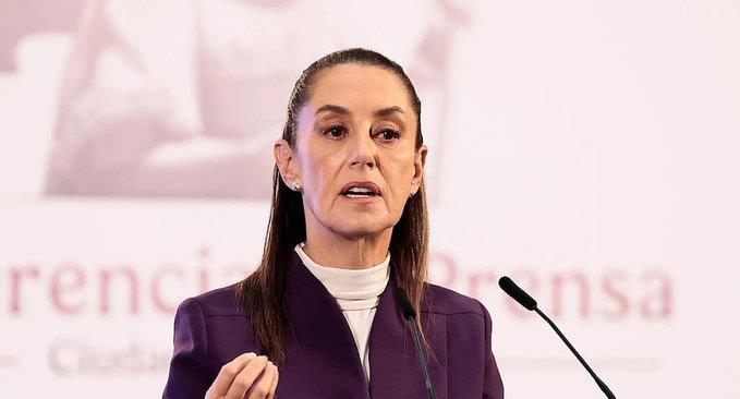 Pedro Castillo "no es perseguido político": Perú rechaza dichos de Sheinbaum Pedro Castillo "no es perseguido político": Perú rechaza dichos de Sheinbaum