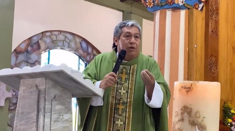 Lamenta el padre tiktokero conflicto en el Senado