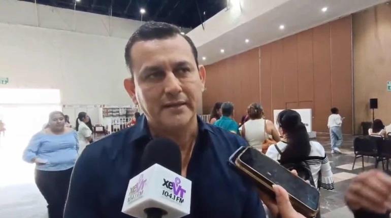 No hubo necesidad de ir a Tamulté para evitar bloqueo: Gary Arjona