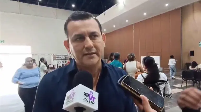 No hubo necesidad de ir a Tamulté para evitar bloqueo: Gary Arjona