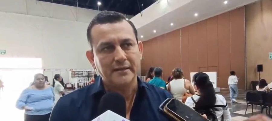 No hubo necesidad de ir a Tamulté para evitar bloqueo: Gary Arjona