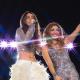 Belinda, invitada especial de Shakira en concierto