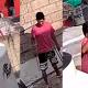 Exhiben a hombre robando en una casa del fraccionamiento Bonanza