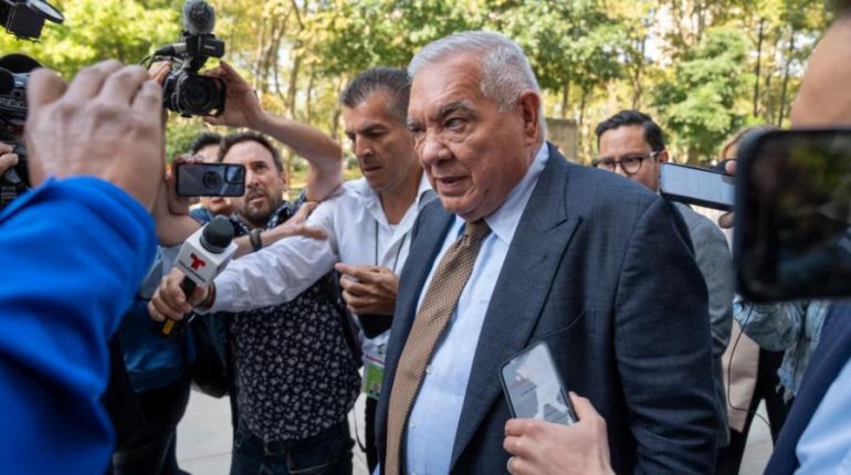 EE.UU. solicita investigar al abogado Frank Pérez por conflicto de interés en la defensa del Z-40 
