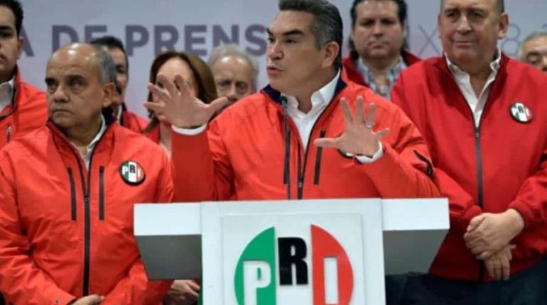 PRI no asistirá a toma de protesta de los nuevos integrantes al PJF