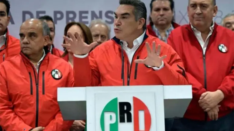 PRI no asistirá a toma de protesta de los nuevos integrantes al PJF
