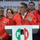 PRI no asistirá a toma de protesta de los nuevos integrantes al PJF