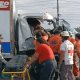 Por posesión de marihuana, detienen a sujeto en la vía a Ciudad del Carmen