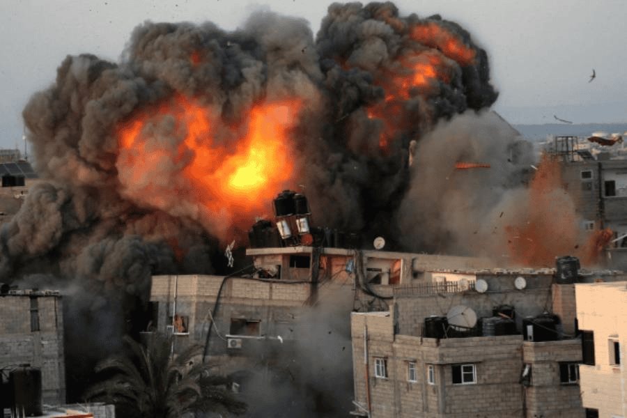 Defensa de Israel confirma muerte de Abu Obaida, portavoz de brazo armado de Hamás Defensa de Israel confirma muerte de Abu Obaida, portavoz de brazo armado de Hamás
