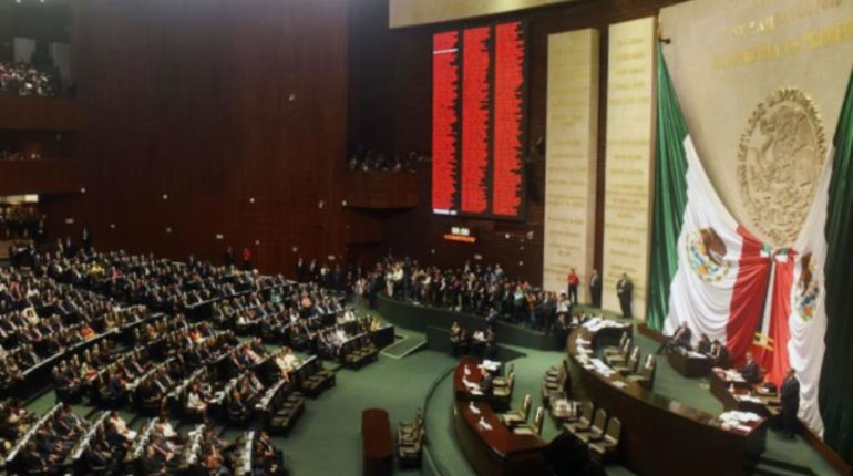 Senado comparte calendario para primer periodo de sesiones y puente patrio