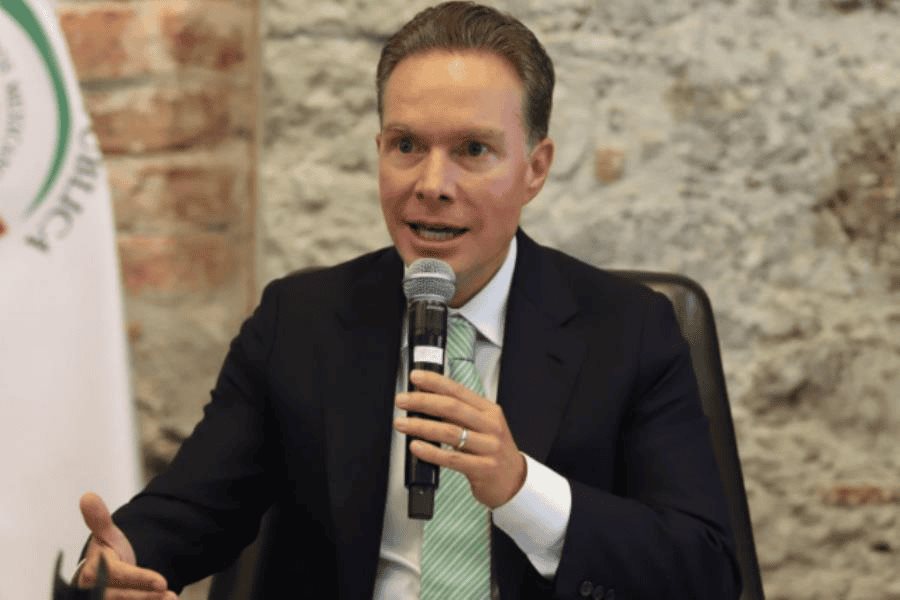 Soy ajeno a las acciones que hagan terceras personas: Velasco sobre el caso de Pío López´ Soy ajeno a las acciones que hagan terceras personas: Velasco sobre el caso de Pío López´