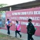 A clases cerca de 500 mil alumnos de nivel básico en Tabasco
