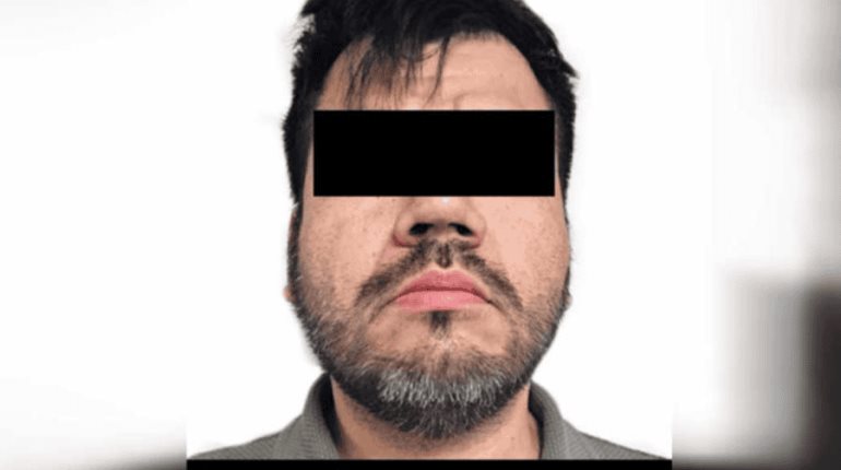 Procesan a hijo de ´Tony Tormenta´; Permanecerá en prisión preventiva en El Antiplano