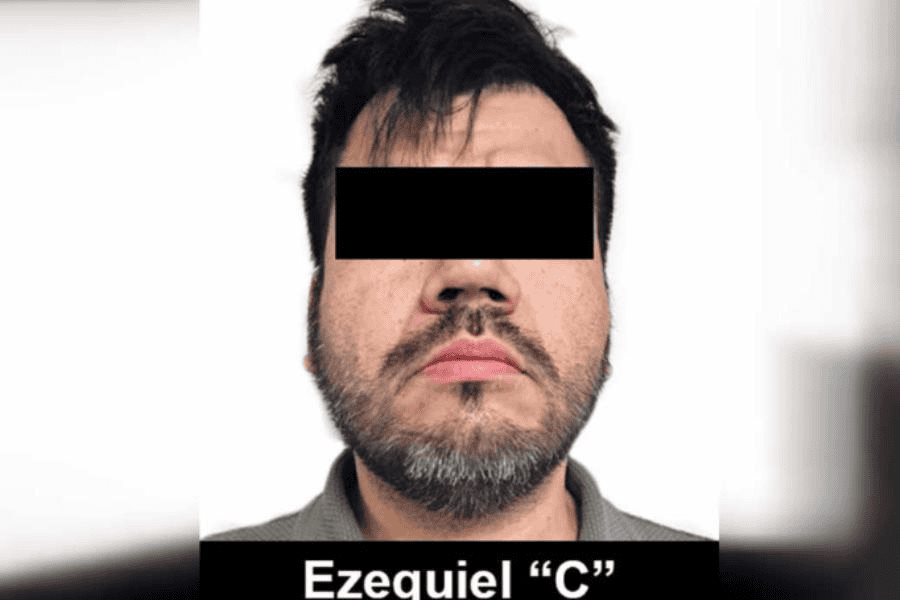 Procesan a hijo de ´Tony Tormenta´; Permanecerá en prisión preventiva en El Antiplano Procesan a hijo de ´Tony Tormenta´; Permanecerá en prisión preventiva en El Antiplano