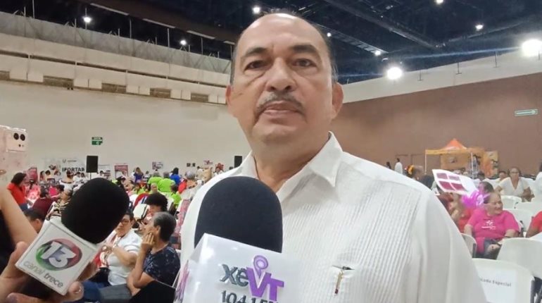 Transporte hacia el ISSSTE en Dos Montes, sigue siendo problema para derechohabientes: FSTSE Tabasco