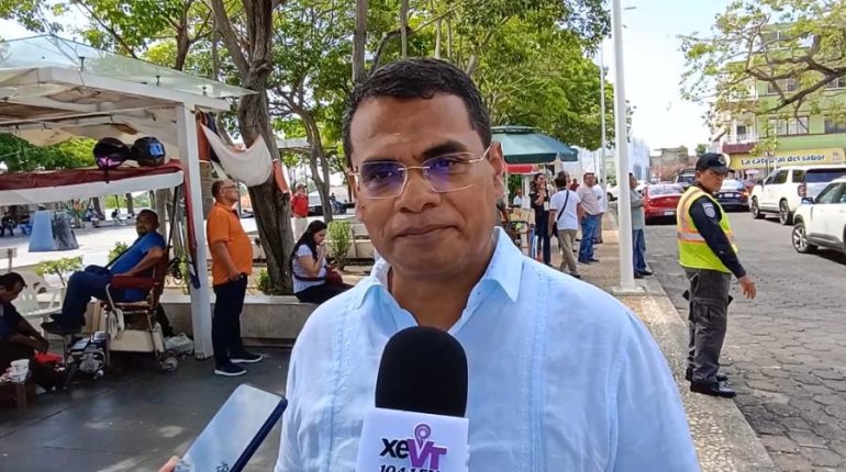 Denuncia contra gobernador es parte de la politiquería de oposición que busca llamar la atención: Morena Tabasco