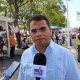 Que diga cuál fue su responsabilidad en el descarrilamiento del Tren Maya: PRD Tabasco a May