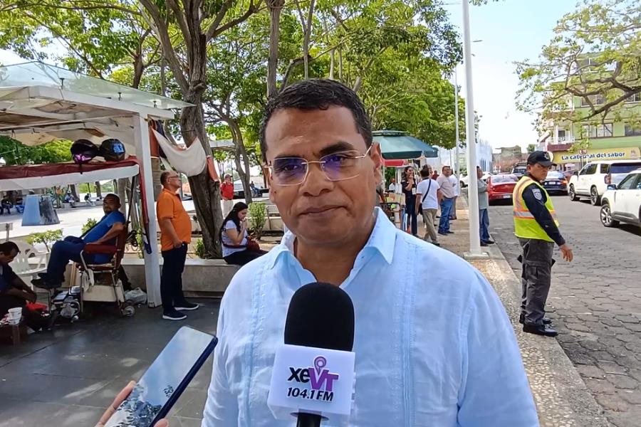 Denuncia contra gobernador es parte de la politiquería de oposición que busca llamar la atención: Morena Tabasco Denuncia contra gobernador es parte de la politiquería de oposición que busca llamar la atención: Morena Tabasco