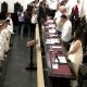 "Vamos bien y vamos a ir mejor": Sheinbaum en Primer Informe de Gobierno