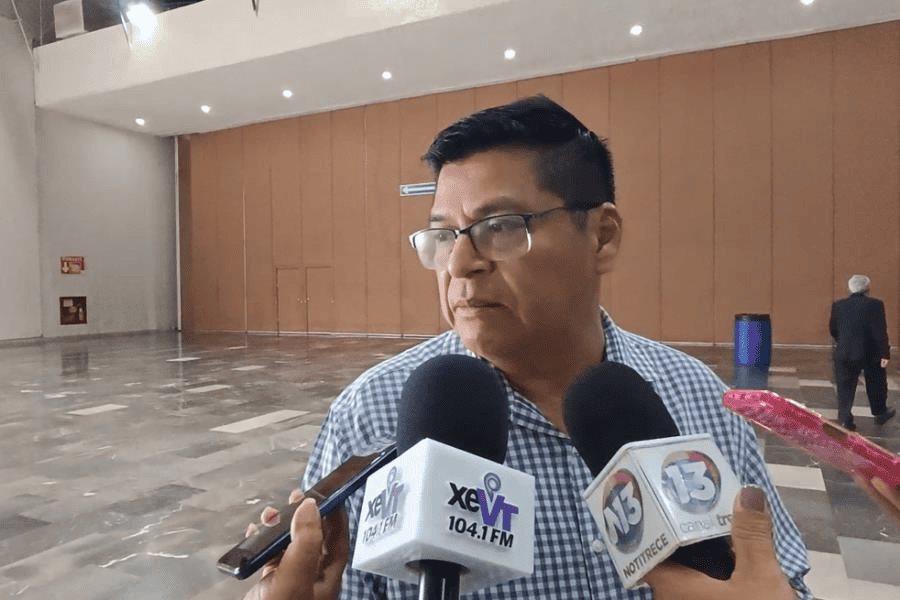 Mantiene CEDH 10 recomendaciones activas hacia FGE Tabasco Mantiene CEDH 10 recomendaciones activas hacia FGE Tabasco