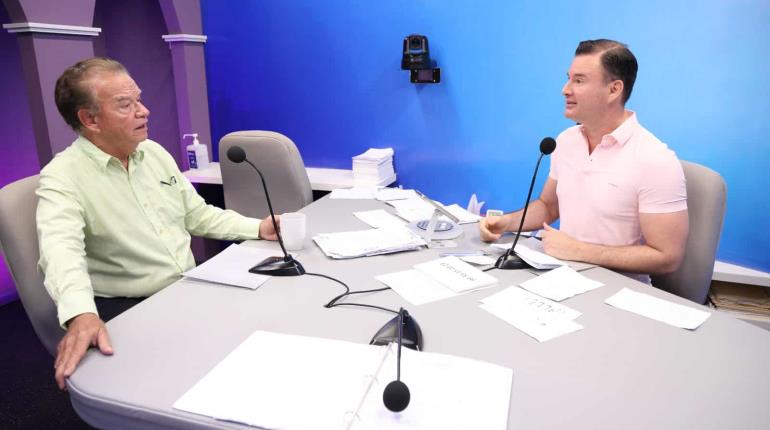 Haber servido a Tabasco", el legado de Granier