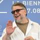 Guillermo del Toro es ovacionado en Venecia