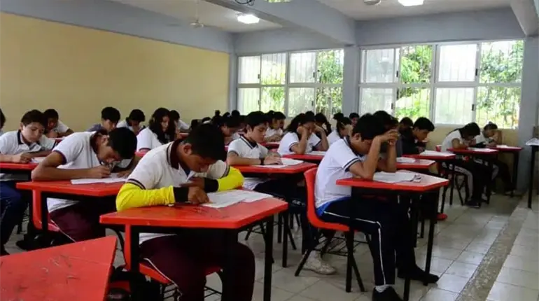 Preescolar y bachillerato, señalados como los niveles con mayor rezago educativo en 2024 según experto