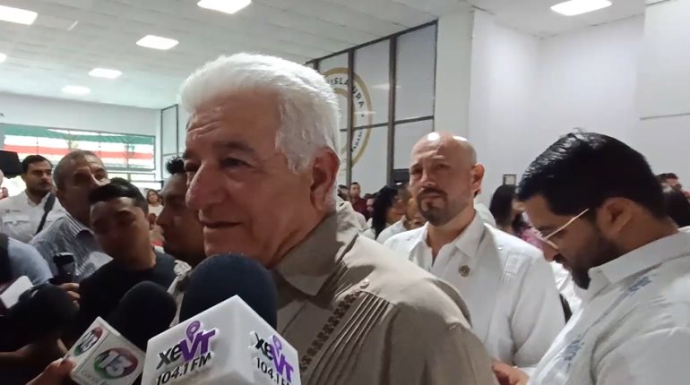 Van a estar a la altura: Pepín López sobre nuevos jueces y magistrados