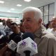 "No tengo ningún comentario": Delegado de FGR en Tabasco sobre denuncia en su contra por hostigamiento