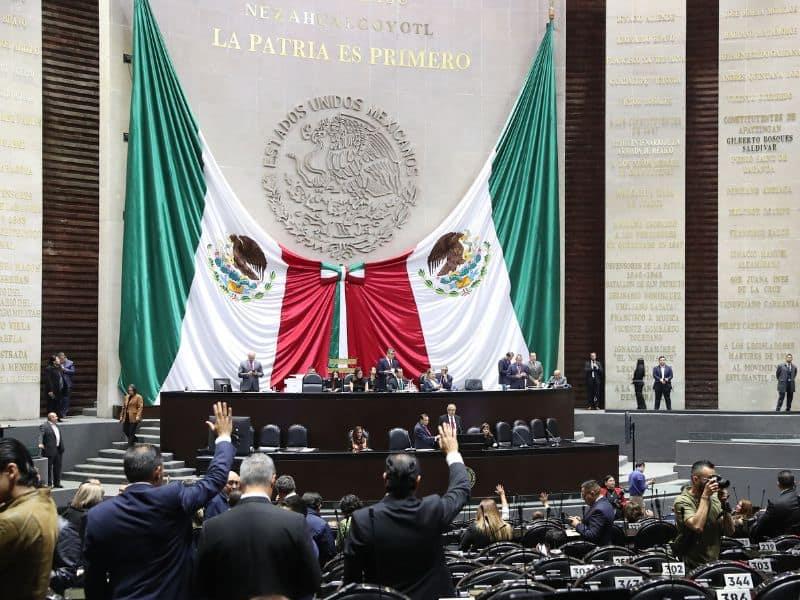 Paquete económico no contiene nuevos impuestos: Monreal Paquete económico no contiene nuevos impuestos: Monreal