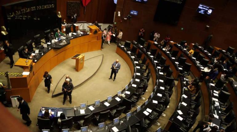 Este lunes, rinden protesta 881 integrantes del Nuevo Poder Judicial