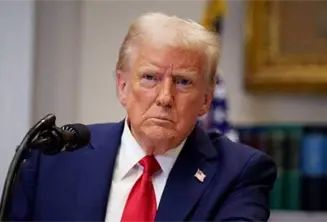 Trump confunde Sudamérica con Sudáfrica