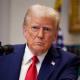 Trump reaparece en redes tras rumores sobre su salud; agradece nominaciones al Nobel