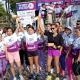 Celebra 50+1 Tabasco primera carrera atlética ´Corre por las Mujeres´ con casi 300 participantes