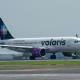 Avión de Volaris aterriza de emergencia en Hermosillo