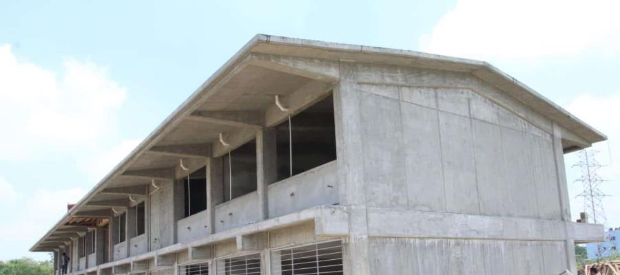 A finales de septiembre estará listo nuevo plantel del Cobatab en Pomoca: Sotop A finales de septiembre estará listo nuevo plantel del Cobatab en Pomoca: Sotop