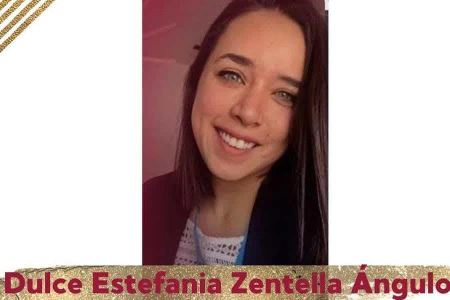 Renuncia Dulce Zentella como directora de Vinculación de la Segotab Renuncia Dulce Zentella como directora de Vinculación de la Segotab