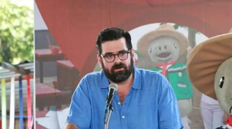 En &uacute;ltima semana de diciembre se emitir&aacute; licitaci&oacute;n para primera obra de Villahermosa 2030: Sotop