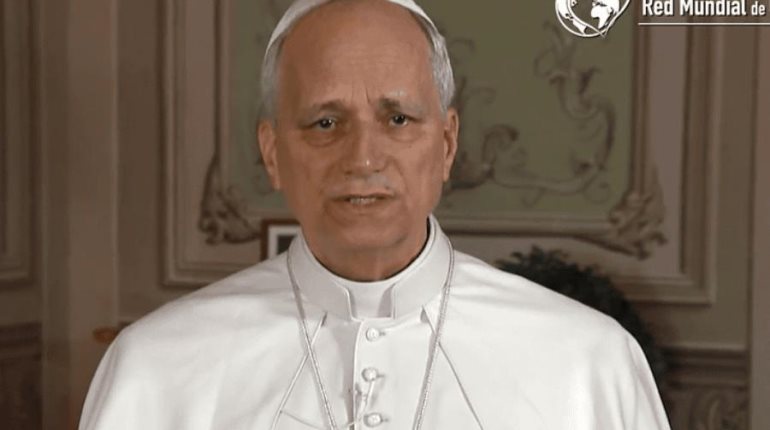 El mundo es un misterio que contemplar: Papa en intención de oración de septiembre