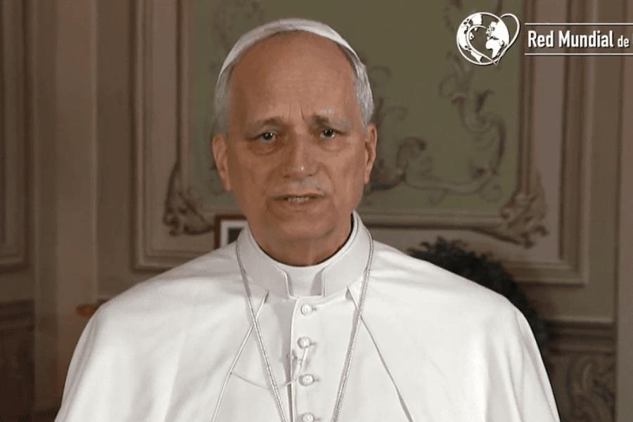 El mundo es un misterio que contemplar: Papa en intención de oración de septiembre El mundo es un misterio que contemplar: Papa en intención de oración de septiembre
