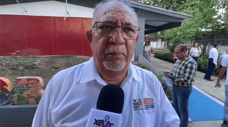 Cero robos durante periodo de receso de fin de a&ntilde;o, reporta Cobatab