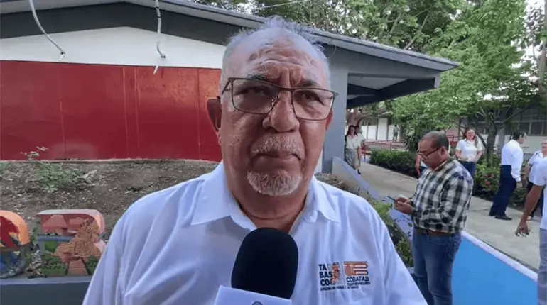 En unos días quedará pagado retroactivo al incremento salarial: COBATAB