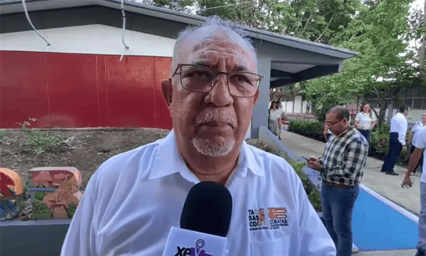 En unos días quedará pagado retroactivo al incremento salarial: COBATAB