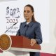 Anuncia Sheinbaum gira por el país a partir del próximo viernes: visitará 3 estados por día