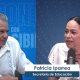 Van a estar a la altura: Pepín López sobre nuevos jueces y magistrados