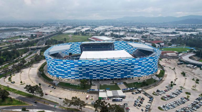 Puebla dejaría de usar el Estadio Cuauhtémoc a petición del Gobierno estatal